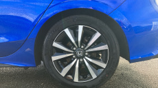 Honda Civic 2.0 eHEV Elegance 5dr CVT Hybrid Hatchback